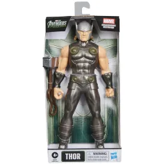 Vengadores Olympus: figura de acción de Thor de 24 cm - Hasbro