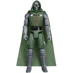 imagen de Vengadores Titan Hero: Doctor Doom figura de acción de 29 cm - Hasbro 2