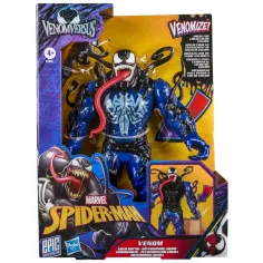 VenomVersus figura de acción Venom 27cm - Hasbro