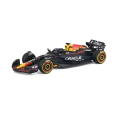 imagen de Bburago: Racing - Oracle Red Bull RB21 Japan Livery / Max Verstappen 1/64 3