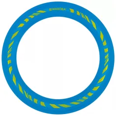 Waboba: Anillo volador clásico frizbi 30cm