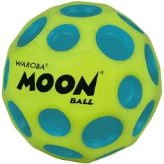 Waboba: Martian Moon Ball en varias versiones