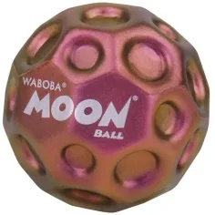 imagen de Waboba: Metallic Moon pelota de rebote en varias versiones 2