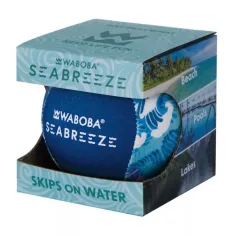 Waboba: Pelota rebotadora Seabreeze en varias versiones 1ud