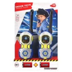 Walkie Talkie Fun set de juego - Simba Toys