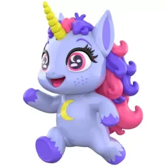 imagen de Washy Friends: Color Reveal Unicornios de baño con jacuzzi 6