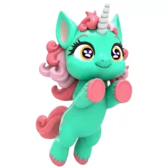 imagen de Washy Friends: Color Reveal Unicornios de baño con jacuzzi 7