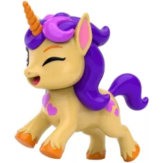 imagen de Washy Friends: Color Reveal Unicornios de baño con jacuzzi 8