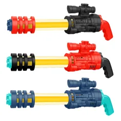 WaterWow: Francotirador pistola de agua 54cm en varias versiones