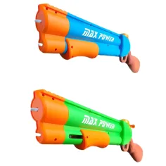 WaterWow: Max Power pistola de agua en dos versiones