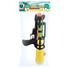 imagen de WaterWow: Pistola de agua colorida de 42 cm 2