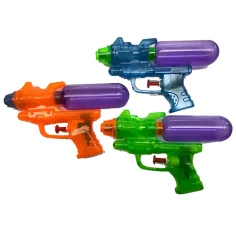 WaterWow: Pistola de agua con depósito en varias versiones 16cm 1ud