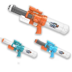 WaterWow: Pistola de agua con depósito en varias versiones 47cm 1ud