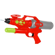 WaterWow: Pistola de agua de bombero de 42 cm