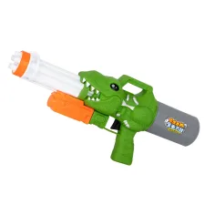 WaterWow: Pistola de agua de dinosaurios 40cm
