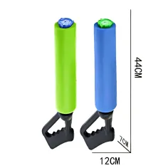 imagen de WaterWow: Pistola de agua de espuma 44cm en dos versiones 2