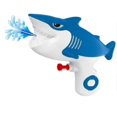 WaterWow: Pistola de agua de tiburón 13cm