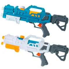 WaterWow: Pistola de agua en dos versiones de 50 cm