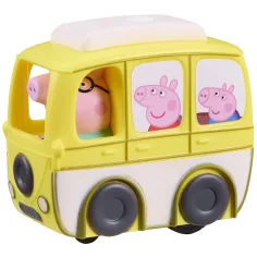 imagen de Whizz-Around Papá cerdo autocaravana 2