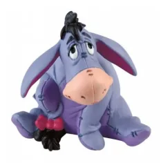 Winnie the Pooh: Eeyore figura de juguete - Bullyland