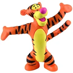 Winnie the Pooh: Figura de Tigre - Bullyland