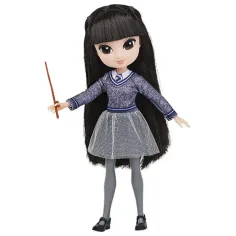 imagen de Wizarding World - Harry Potter: Figura de Cho Chang 20cm - Spin Master 2