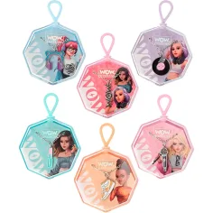 WOW Generation: Collar con colgante en varias versiones 1ud