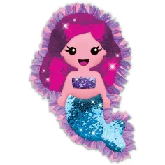 imagen de WowBox: ¡Teje una sirena! kit de tejido 2