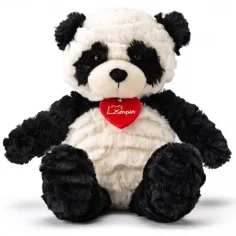 Wu panda figura de peluche 30cm - Lumpin