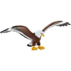 Yakari: Gran Águila figura de juguete - Bullyland