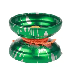 imagen de Yoyo de metal Flames en varias versiones 1ud 3
