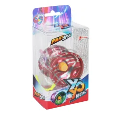 Yoyo de metal Flames en varias versiones 1ud
