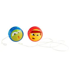 imagen de Yoyo Emojis Luminoso en varias versiones 1ud 2