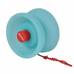 imagen de Yoyo suave de color azul - Simba Toys 2