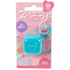 imagen de Zazzy: Bálsamo labial aromatizado en varios aromas y colores 1ud 3