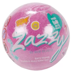 imagen de Zazzy: Bomba de baño aromática en varios olores y colores 1ud 5
