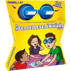 Zing: Desafío al revés juego de mesa