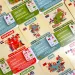 imagen de 10 quiz - Los países del mundo juego de mesa 2