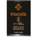 100% plástico carta romana 1*55 hojas - Piatnik