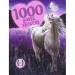 imagen de 1000 caballos pegatina 2. - Álbum de pegatinas de luz de luna 1