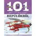 101 cosas que es bueno saber sobre aviones libro de divulgación
