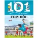 101 cosas que es bueno saber sobre el fútbol libro divulgativo