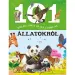 imagen de 101 cosas que está bien saber sobre los animales libro divulgativo 1