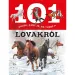 imagen de 101 cosas que es bueno saber sobre los caballos libro de divulgación 1