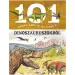 101 cosas que es bueno saber sobre los dinosaurios libro de divulgación