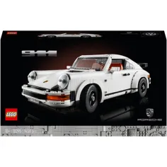 imagen de LEGO® Creator: Porsche 911 (10295) 1