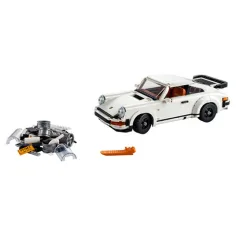 imagen de LEGO® Creator: Porsche 911 (10295) 4