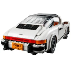 imagen de LEGO® Creator: Porsche 911 (10295) 5