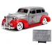 imagen de 1939 Chevy Master Deluxe modelo de coche de metal 1/24 - Simba Toys 2
