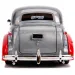imagen de 1939 Chevy Master Deluxe modelo de coche de metal 1/24 - Simba Toys 6